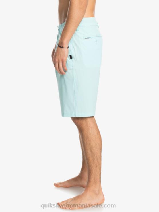 apă înghețată union heather 20 amphibian boardshorts XT6B74 bărbați Quiksilver