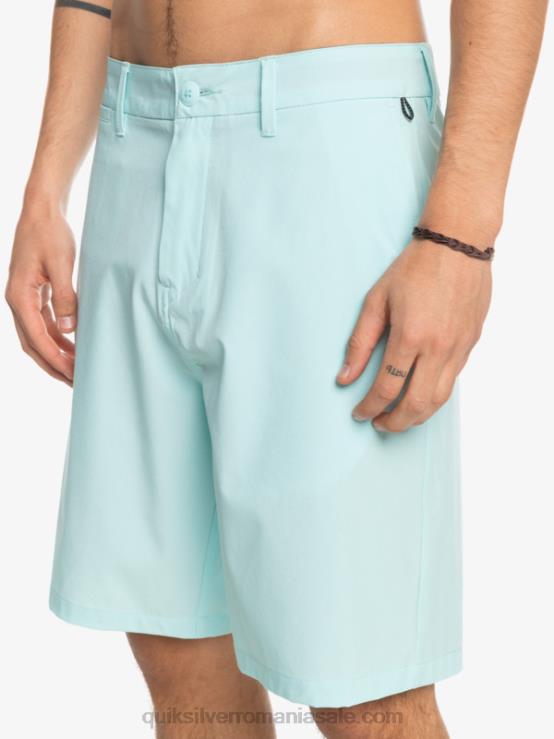 apă înghețată union heather 20 amphibian boardshorts XT6B74 bărbați Quiksilver