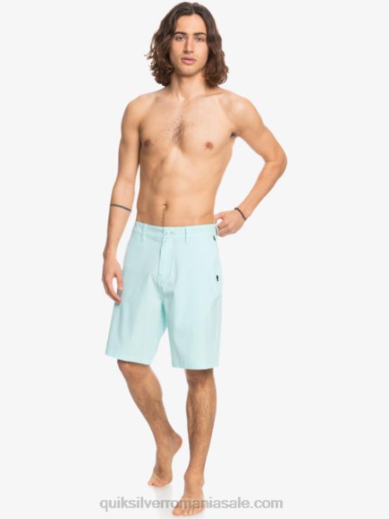 apă înghețată union heather 20 amphibian boardshorts XT6B74 bărbați Quiksilver