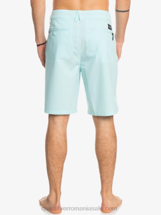 apă înghețată union heather 20 amphibian boardshorts XT6B74 bărbați Quiksilver