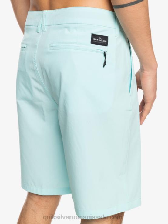 apă înghețată union heather 20 amphibian boardshorts XT6B74 bărbați Quiksilver
