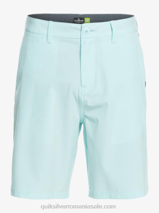 apă înghețată union heather 20 amphibian boardshorts XT6B74 bărbați Quiksilver
