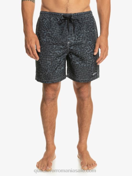 asfalt Saturn 18 salve XT6B586 bărbați Quiksilver