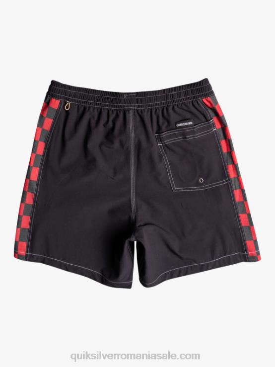 asfalt hempstretch original arc 17 salve XT6B1675 bărbați Quiksilver