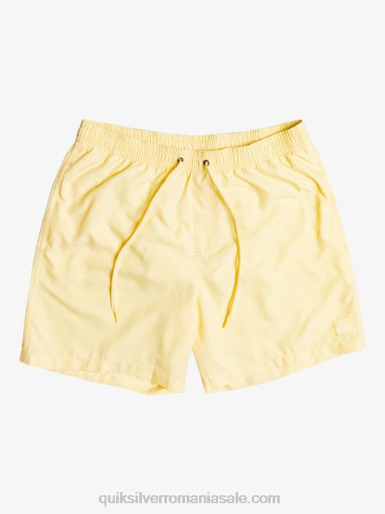 banana palida în fiecare zi 17 salve XT6B628 bărbați Quiksilver