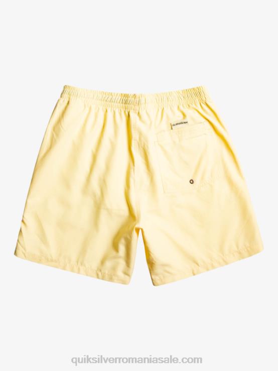 banana palida în fiecare zi 17 salve XT6B628 bărbați Quiksilver