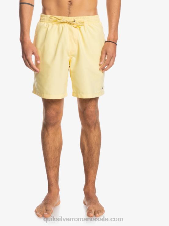 banana palida în fiecare zi 17 salve XT6B628 bărbați Quiksilver