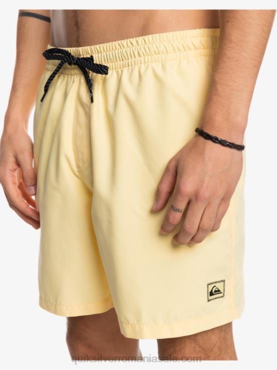 banana palida în fiecare zi 17 salve XT6B628 bărbați Quiksilver