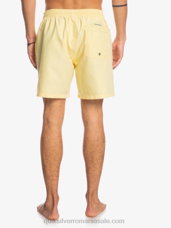 banana palida în fiecare zi 17 salve XT6B628 bărbați Quiksilver