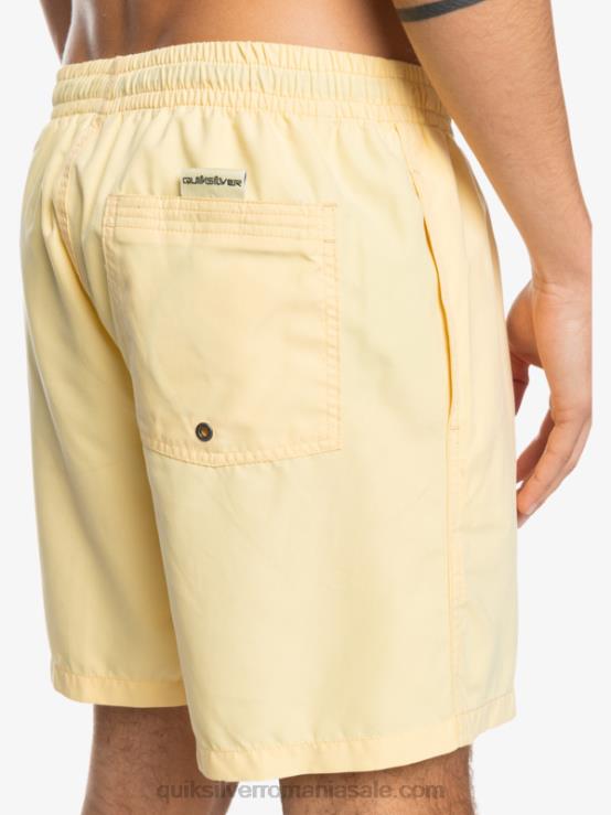 banana palida în fiecare zi 17 salve XT6B628 bărbați Quiksilver