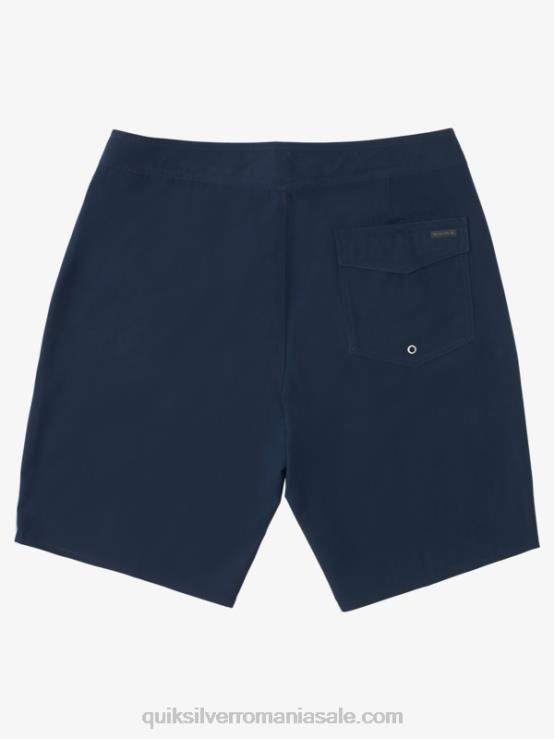 blazer bleumarin highline massive 20 boardshorts XT6B1563 bărbați Quiksilver