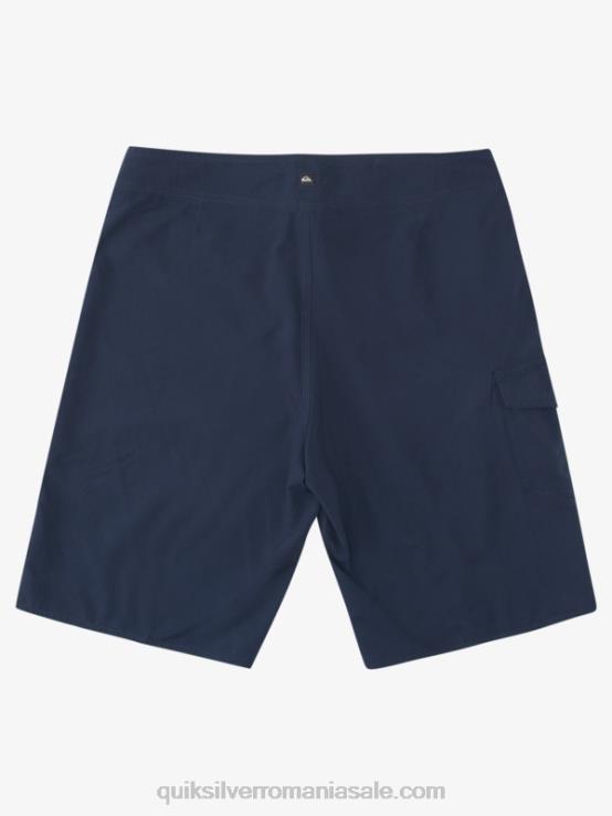 blazer bleumarin zilnic 21 boardshorts XT6B1532 bărbați Quiksilver
