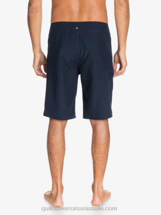 blazer bleumarin zilnic 21 boardshorts XT6B1535 bărbați Quiksilver