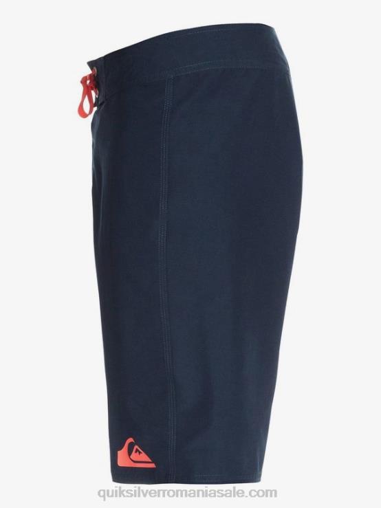 blazer bleumarin zilnic 21 boardshorts XT6B1535 bărbați Quiksilver