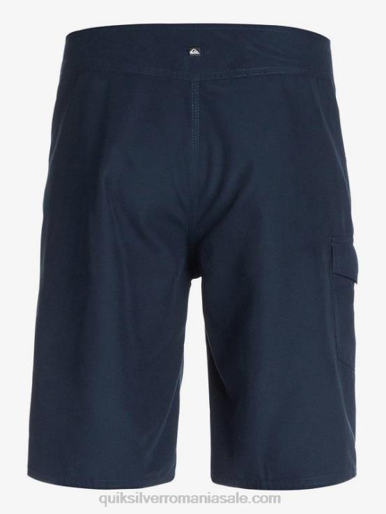 blazer bleumarin zilnic 21 boardshorts XT6B1535 bărbați Quiksilver