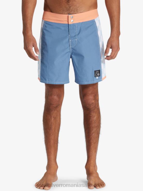 capitanii albastri original arc 16 boardshorts XT6B1784 bărbați Quiksilver