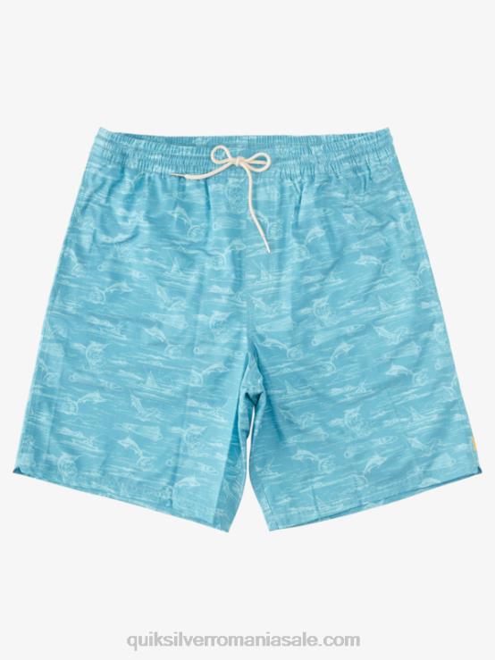 capri breeze marlin vy waterman marlin jig 17 volei XT6B990 bărbați Quiksilver