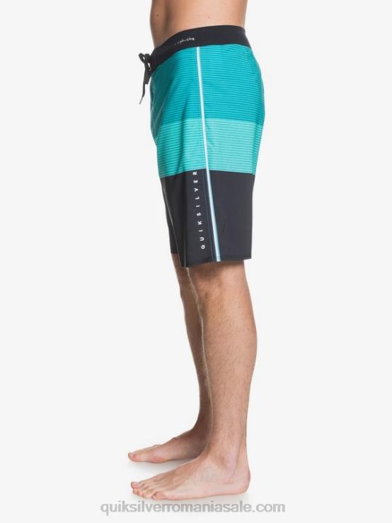 ceramică highline massive 20 boardshorts XT6B1565 bărbați Quiksilver
