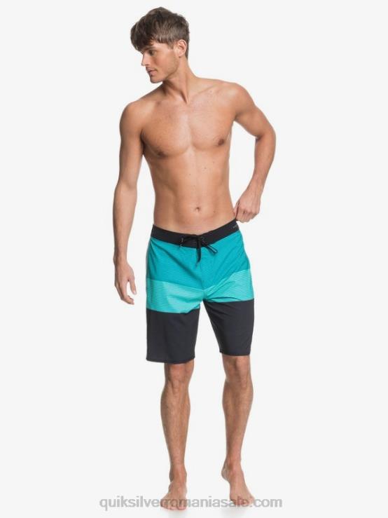 ceramică highline massive 20 boardshorts XT6B1565 bărbați Quiksilver
