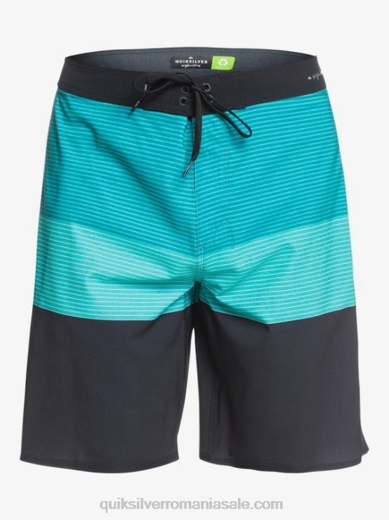 ceramică highline massive 20 boardshorts XT6B1565 bărbați Quiksilver