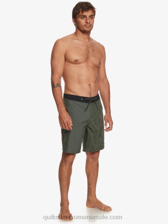 cimbru surfsilk arch hawaii 19 boardshorts XT6B638 bărbați Quiksilver