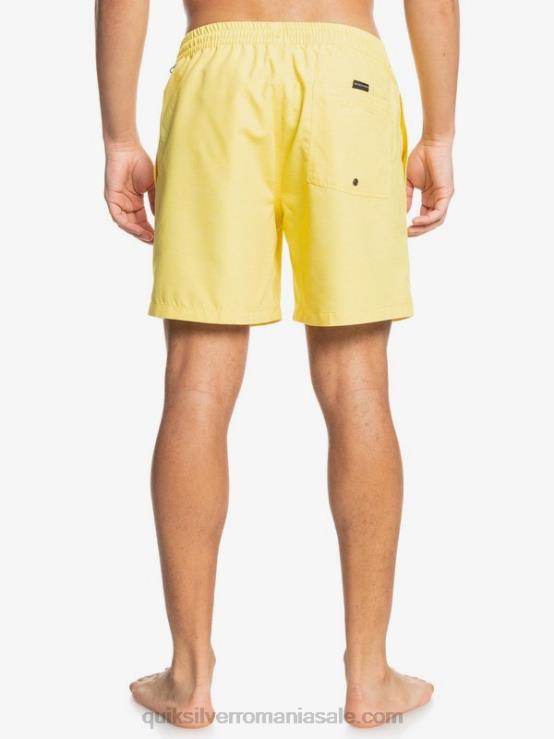 coaja de lamaie în fiecare zi 17 salve XT6B1526 bărbați Quiksilver