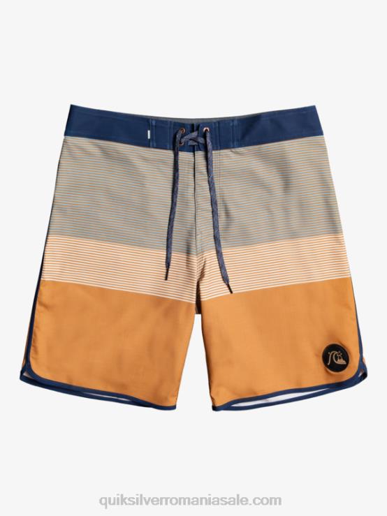 condiment cathay surfsilk tijuana 19 boardshorts XT6B1868 bărbați Quiksilver