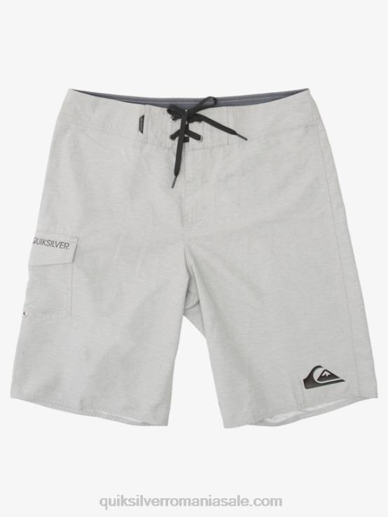 erica atletică zilnic 21 boardshorts XT6B1533 bărbați Quiksilver