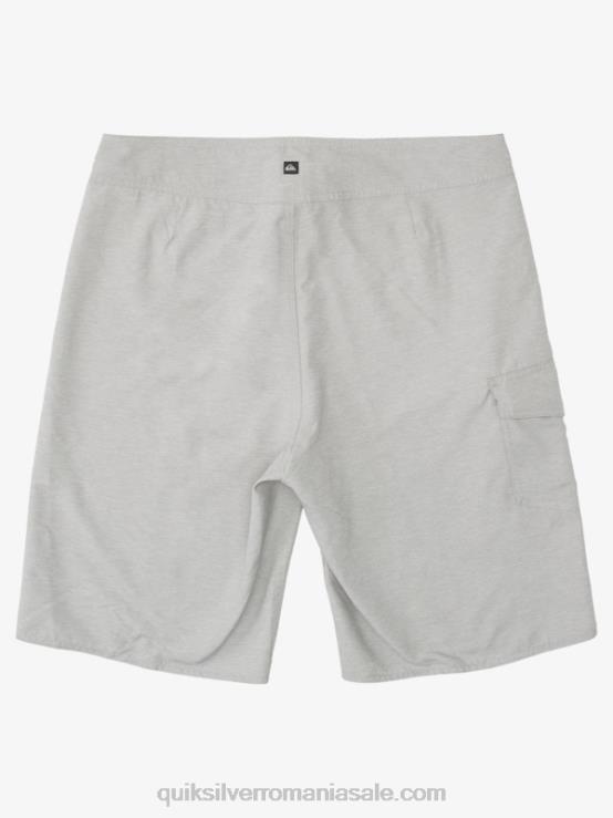 erica atletică zilnic 21 boardshorts XT6B1533 bărbați Quiksilver