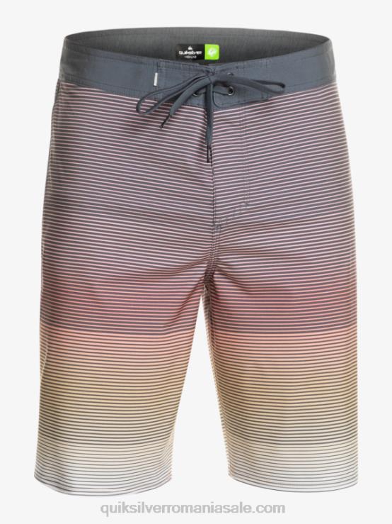grâu surfsilk masiv 20 boardshorts XT6B334 bărbați Quiksilver