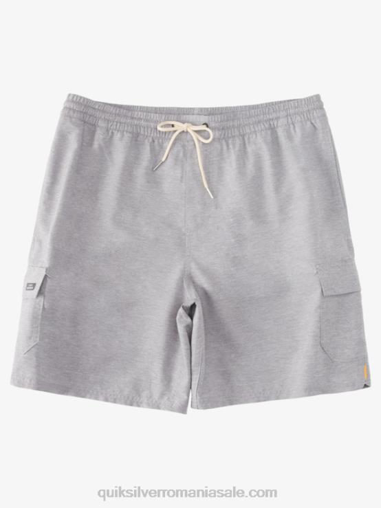 gri jaliu waterman balance 18 volei XT6B909 bărbați Quiksilver