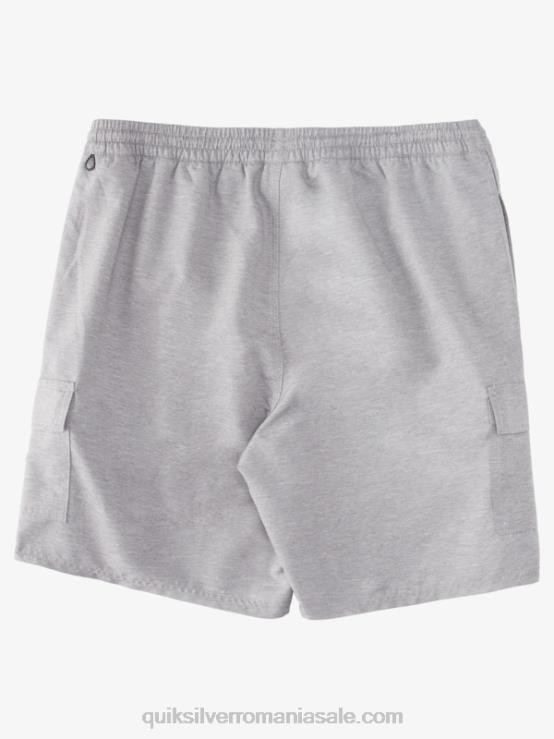 gri jaliu waterman balance 18 volei XT6B909 bărbați Quiksilver