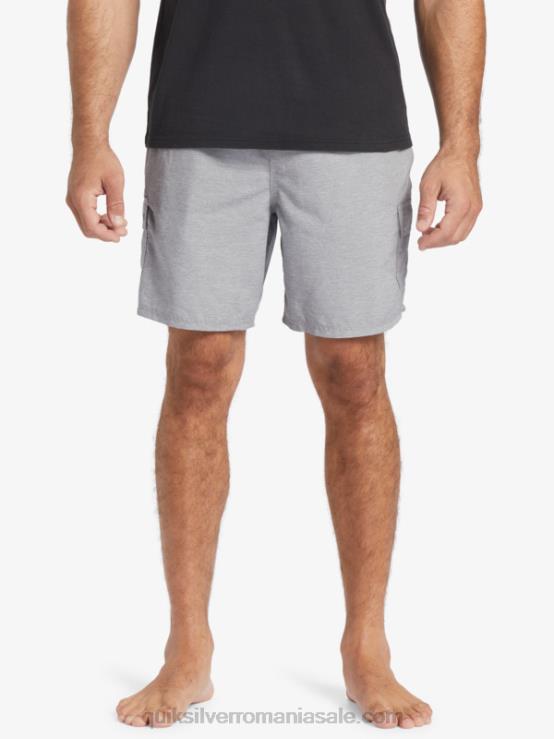 gri jaliu waterman balance 18 volei XT6B909 bărbați Quiksilver