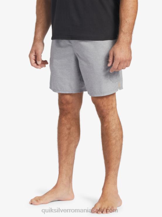 gri jaliu waterman balance 18 volei XT6B909 bărbați Quiksilver