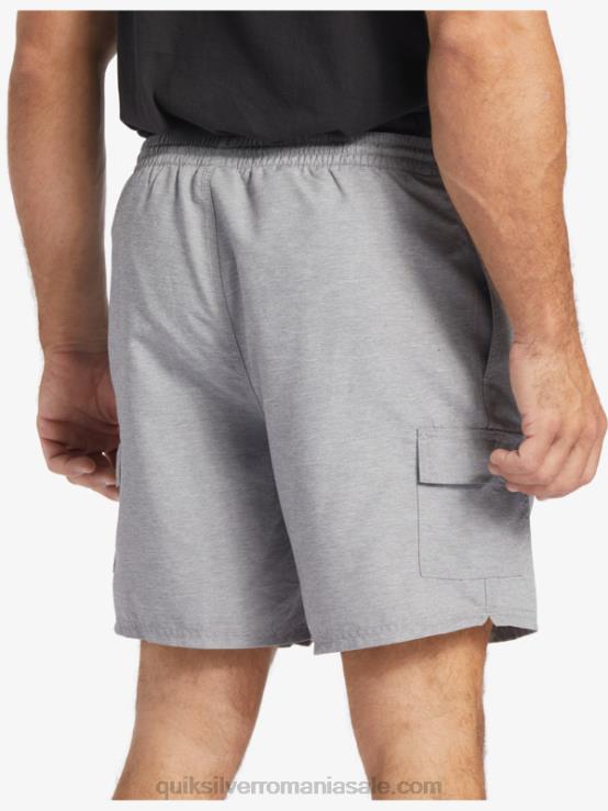 gri jaliu waterman balance 18 volei XT6B909 bărbați Quiksilver