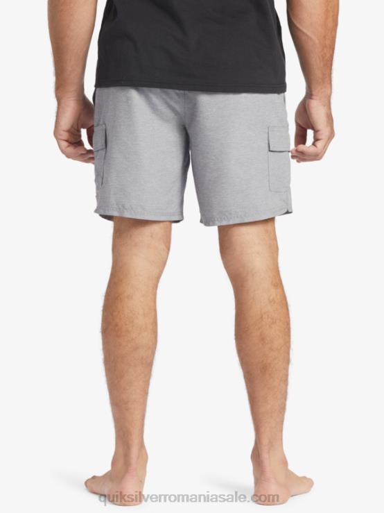 gri jaliu waterman balance 18 volei XT6B909 bărbați Quiksilver