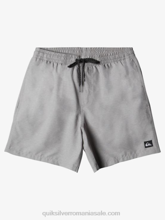 lapoviţă erica în fiecare zi 17 salve XT6B629 bărbați Quiksilver