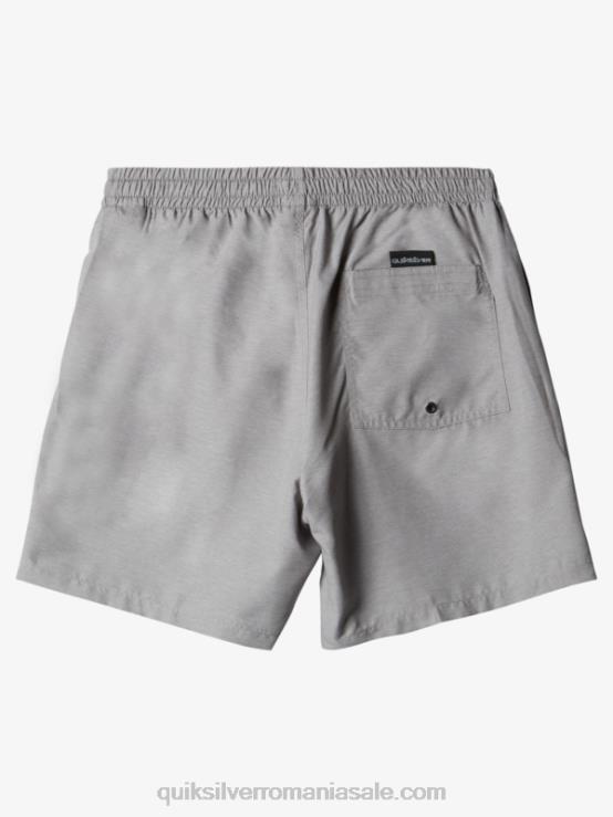 lapoviţă erica în fiecare zi 17 salve XT6B629 bărbați Quiksilver