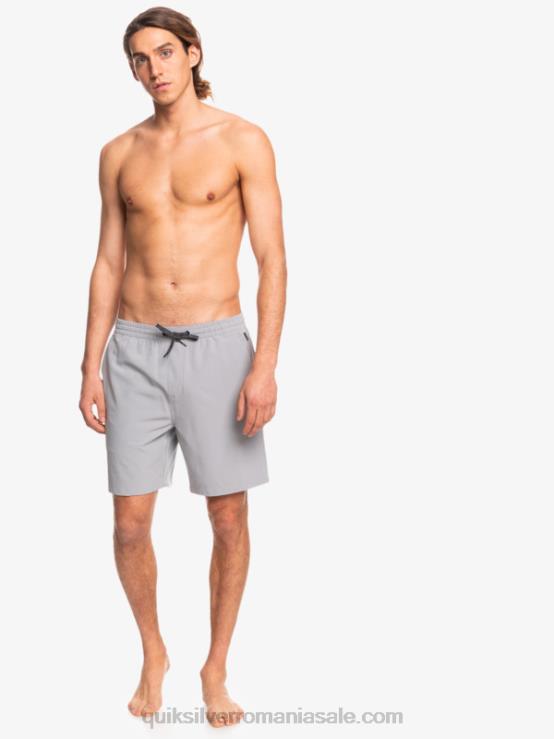 lapoviță pantaloni scurți elastic ocean 18 amfibieni XT6B343 bărbați Quiksilver