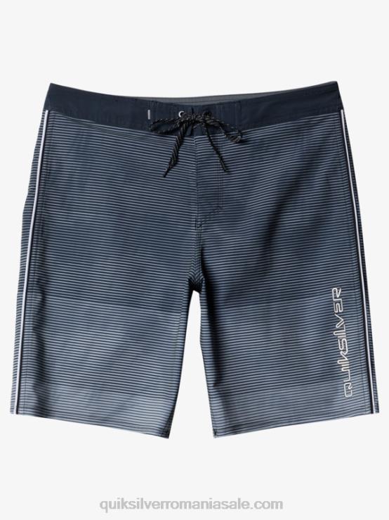 lapoviță surfsilk masiv 20 boardshorts XT6B1596 bărbați Quiksilver
