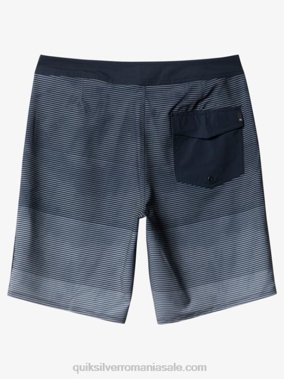 lapoviță surfsilk masiv 20 boardshorts XT6B1596 bărbați Quiksilver