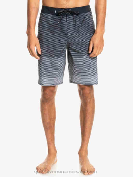 lapoviță surfsilk masiv 20 boardshorts XT6B1596 bărbați Quiksilver