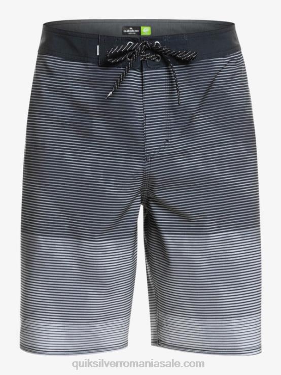 lapoviță surfsilk masiv 20 boardshorts XT6B1596 bărbați Quiksilver