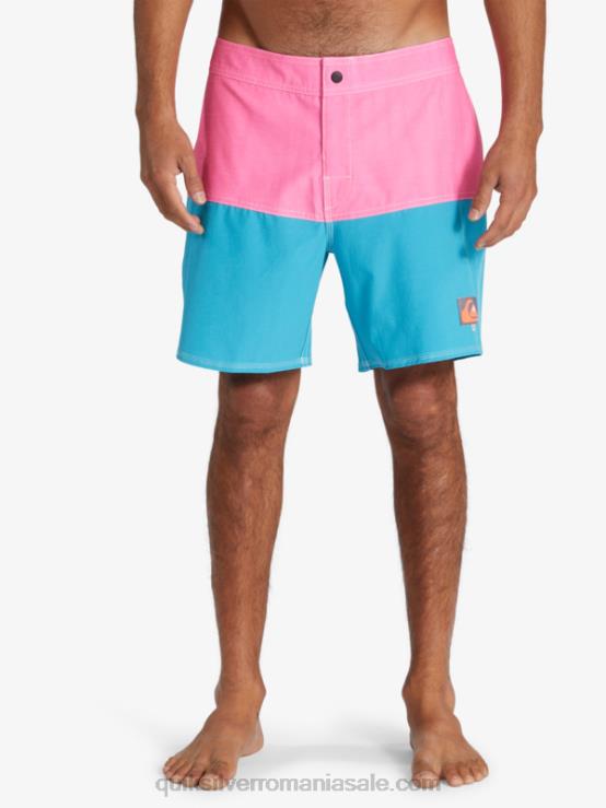 lenora hills things butt logo 1986 17 boardshorts XT6B1720 bărbați Quiksilver x Stranger