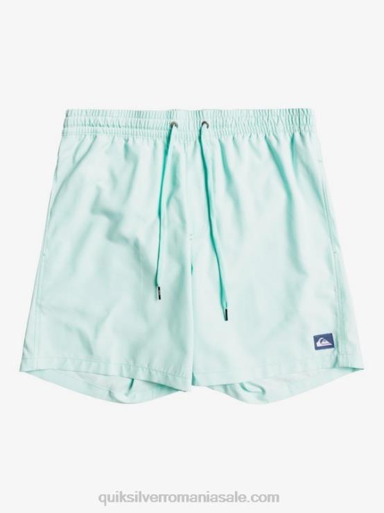 lumină albastră în fiecare zi 17 salve XT6B1529 bărbați Quiksilver