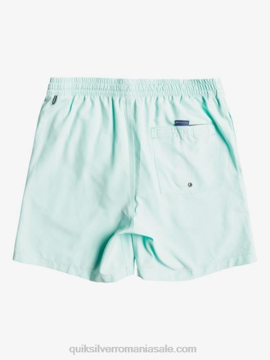 lumină albastră în fiecare zi 17 salve XT6B1529 bărbați Quiksilver