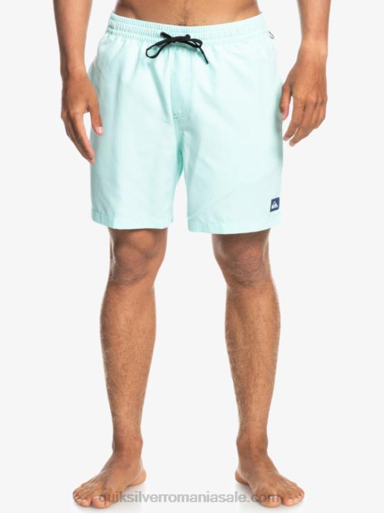 lumină albastră în fiecare zi 17 salve XT6B1529 bărbați Quiksilver