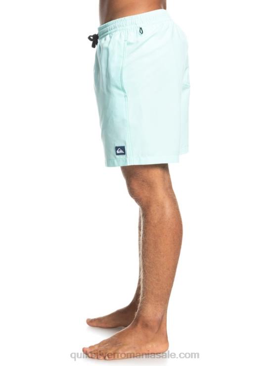lumină albastră în fiecare zi 17 salve XT6B1529 bărbați Quiksilver
