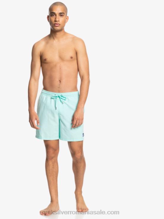 lumină albastră în fiecare zi 17 salve XT6B1529 bărbați Quiksilver
