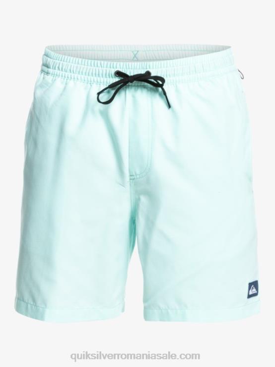 lumină albastră în fiecare zi 17 salve XT6B1529 bărbați Quiksilver